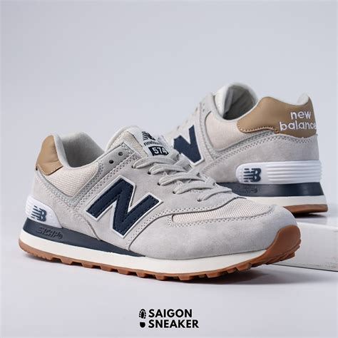 blue grey new balance 574|new balance 574 blue suede.